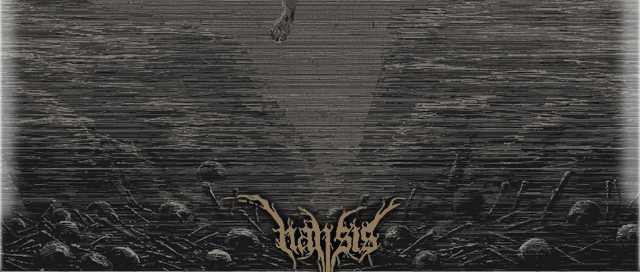Nansis Black Death Metal